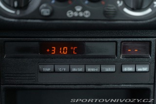 BMW 3 318 IS MOTORSPORT LIMITED EDITION 1994