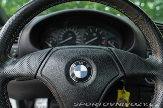 BMW 3 318 IS MOTORSPORT LIMITED EDITION 1994