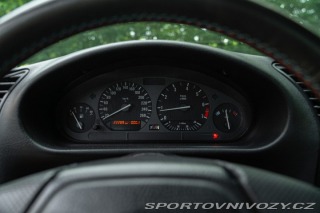 BMW 3 318 IS MOTORSPORT LIMITED EDITION 1994