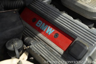 BMW 3 318 IS MOTORSPORT LIMITED EDITION 1994
