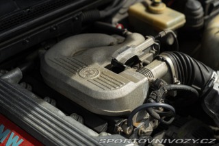 BMW 3 318 IS MOTORSPORT LIMITED EDITION 1994