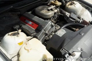 BMW 3 318 IS MOTORSPORT LIMITED EDITION 1994