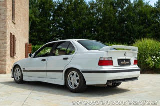 BMW 3 318 IS MOTORSPORT LIMITED EDITION 1994