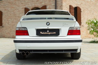 BMW 3 318 IS MOTORSPORT LIMITED EDITION 1994