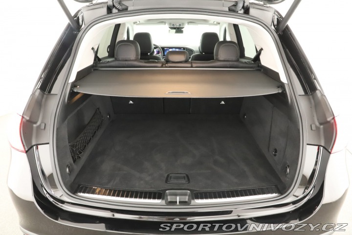 Mercedes-Benz Ostatní modely GLE AMG GLE 450 2025