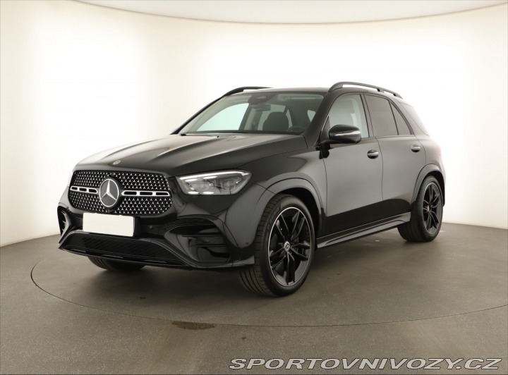 Mercedes-Benz Ostatní modely GLE AMG GLE 450 2025