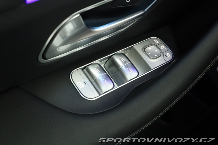 Mercedes-Benz Ostatní modely GLE AMG GLE 450 2025