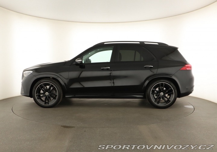 Mercedes-Benz Ostatní modely GLE AMG GLE 450 2025
