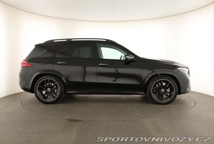 Mercedes-Benz Ostatní modely GLE AMG GLE 450 2025