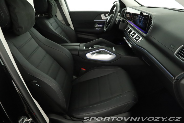 Mercedes-Benz Ostatní modely GLE AMG GLE 450 2025