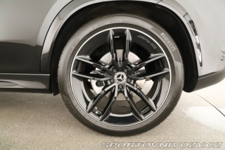 Mercedes-Benz Ostatní modely GLE AMG GLE 450 2025