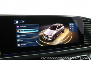 Mercedes-Benz Ostatní modely GLE AMG GLE 450 2025