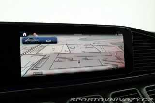 Mercedes-Benz Ostatní modely GLE AMG GLE 450 2025