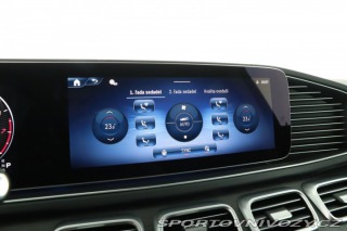 Mercedes-Benz Ostatní modely GLE AMG GLE 450 2025