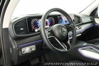 Mercedes-Benz Ostatní modely GLE AMG GLE 450 2025