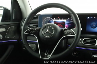 Mercedes-Benz Ostatní modely GLE AMG GLE 450 2025