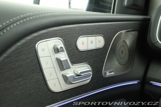 Mercedes-Benz Ostatní modely GLE AMG GLE 450 2025