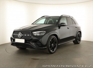 Mercedes-Benz Ostatní modely GLE AMG GLE 450 2025