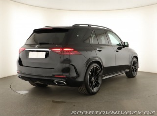 Mercedes-Benz Ostatní modely GLE AMG GLE 450 2025