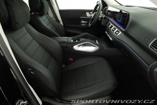 Mercedes-Benz Ostatní modely GLE AMG GLE 450 2025