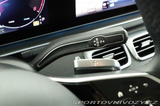 Mercedes-Benz Ostatní modely GLE AMG GLE 450 2025