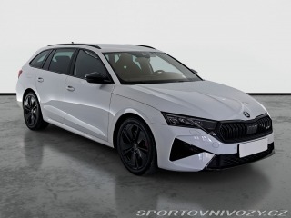 Škoda Octavia RS RS RS 2.0 TSI
