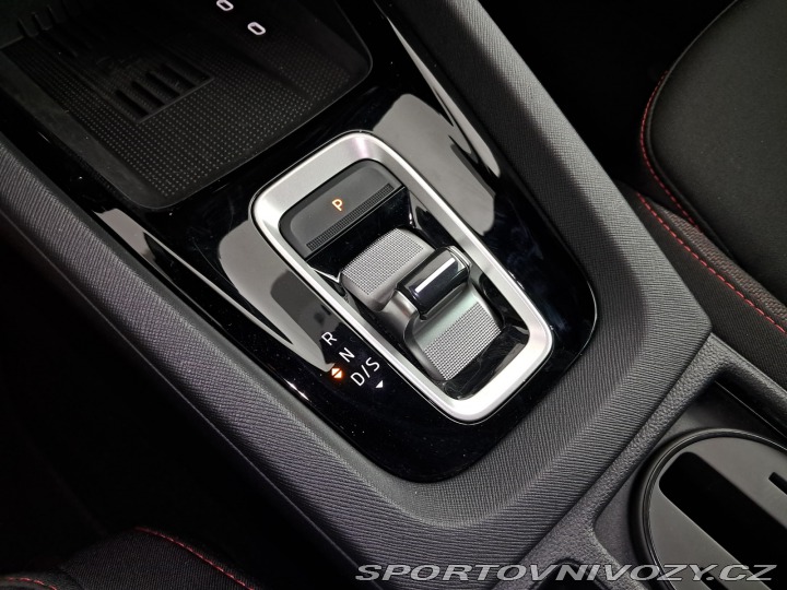 Škoda Octavia RS RS RS 2.0 TSI 2025