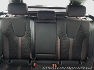 Škoda Octavia RS RS RS 2.0 TSI 2025