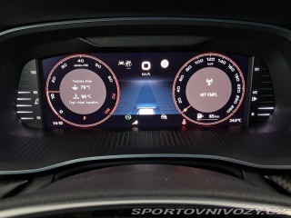 Škoda Octavia RS RS RS 2.0 TSI 2025