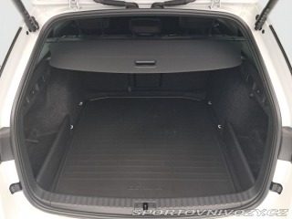 Škoda Octavia RS RS RS 2.0 TSI 2025