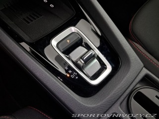 Škoda Octavia RS RS RS 2.0 TSI 2025