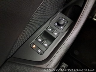 Škoda Octavia RS RS RS 2.0 TSI 2025