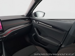 Škoda Octavia RS RS RS 2.0 TSI 2025