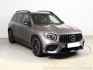 Mercedes-Benz  GLB AMG line GLB 35 AMG 4MATI
