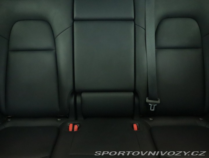 Tesla Model Y Long Range AWD 75kWh 2021