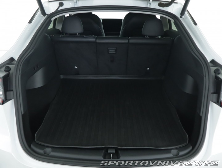 Tesla Model Y Long Range AWD 75kWh 2021