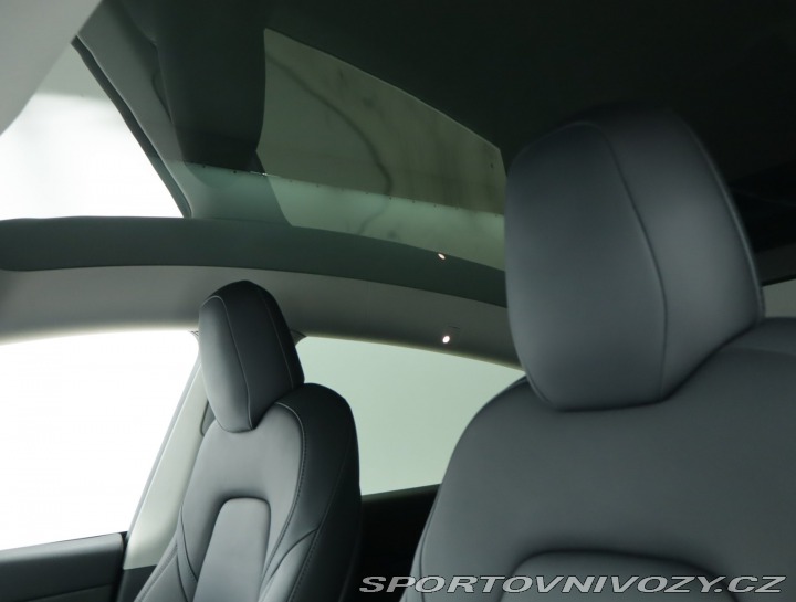 Tesla Model Y Long Range AWD 75kWh 2021