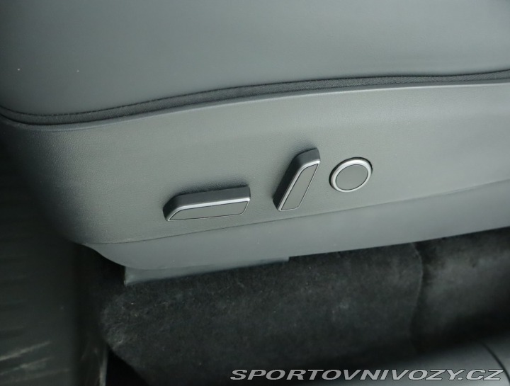 Tesla Model Y Long Range AWD 75kWh 2021