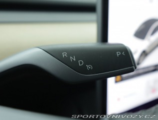 Tesla Model Y Long Range AWD 75kWh 2021