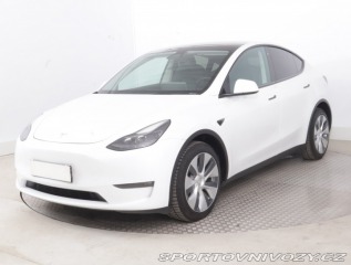 Tesla Model Y Long Range AWD 75kWh 2021