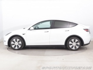 Tesla Model Y Long Range AWD 75kWh 2021