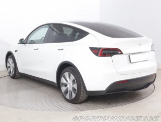 Tesla Model Y Long Range AWD 75kWh 2021