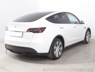 Tesla Model Y Long Range AWD 75kWh 2021