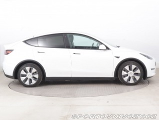 Tesla Model Y Long Range AWD 75kWh 2021