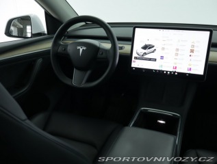 Tesla Model Y Long Range AWD 75kWh 2021