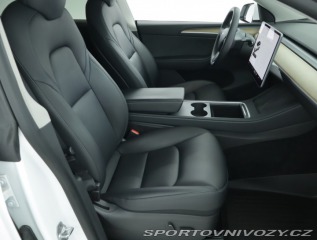 Tesla Model Y Long Range AWD 75kWh 2021