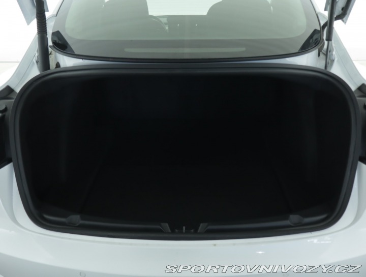 Tesla Model 3 Long Range 4WD 79kWh 2021