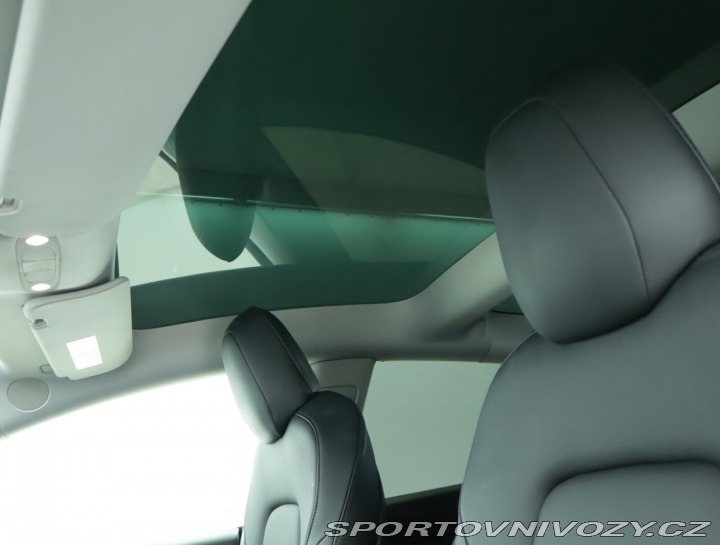 Tesla Model 3 Long Range 4WD 79kWh 2021