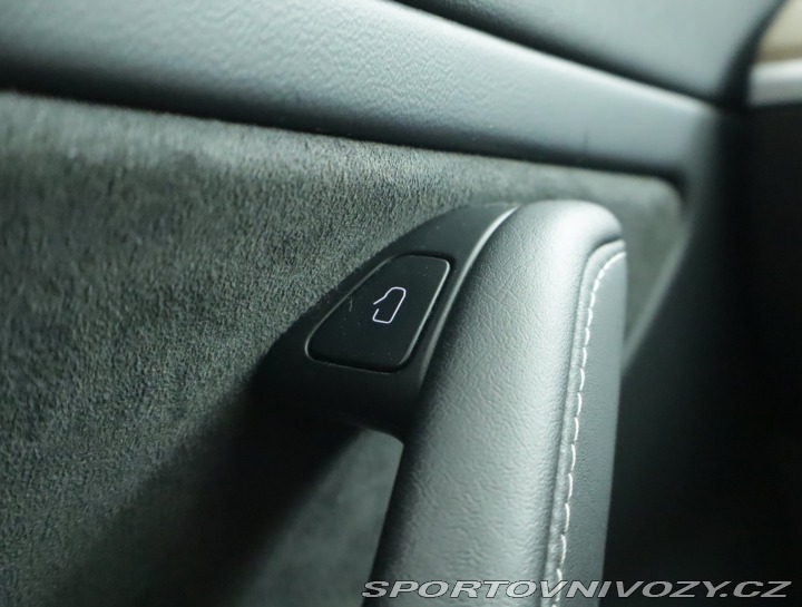 Tesla Model 3 Long Range 4WD 79kWh 2021