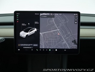 Tesla Model 3 Long Range 4WD 79kWh 2021
